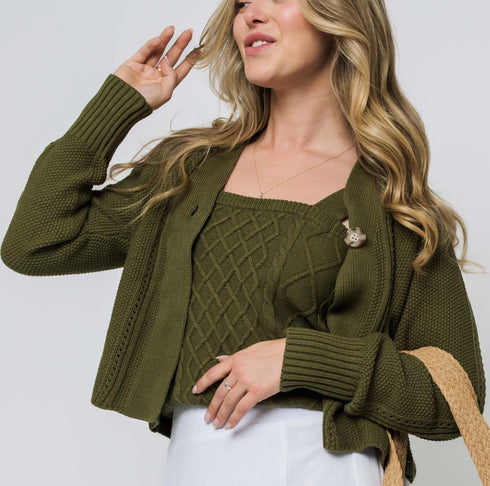 Janey-Cardigan